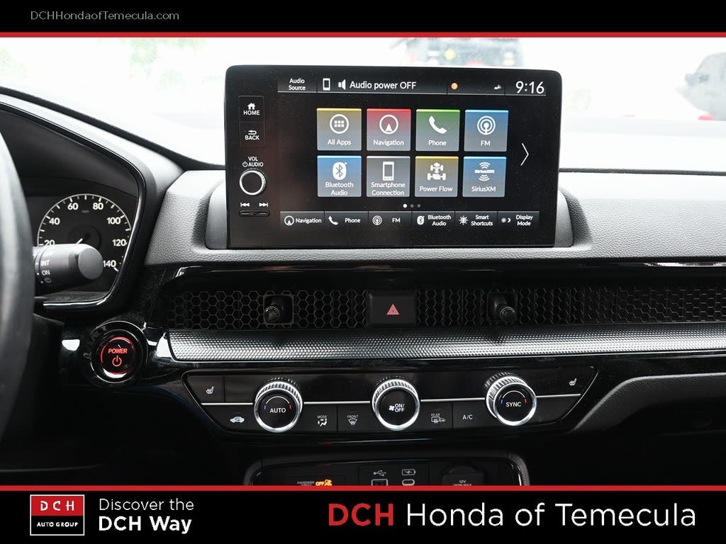 Thumbnail: 2024 Honda CR-V - 10