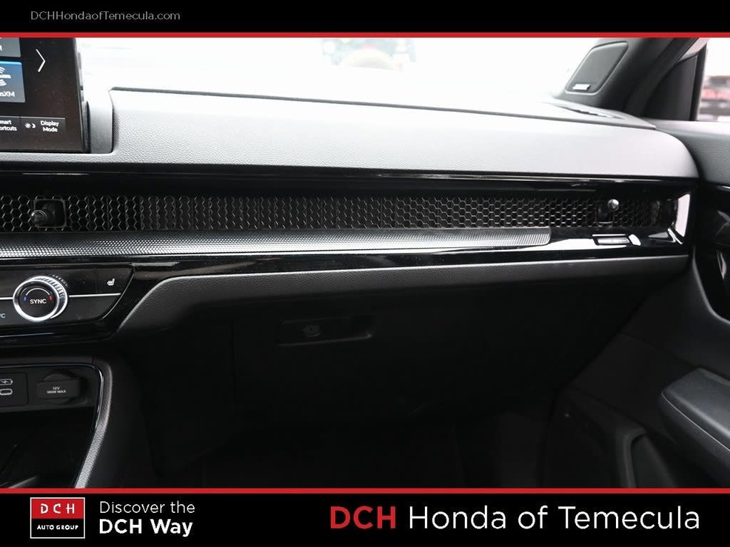 Thumbnail: 2024 Honda CR-V - 18