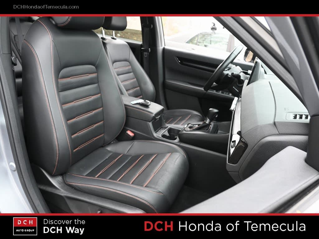 Thumbnail: 2024 Honda CR-V - 8