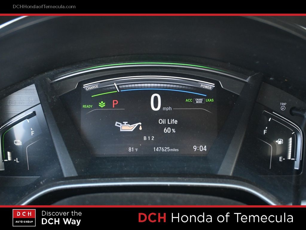 Thumbnail: 2022 Honda CR-V - 5