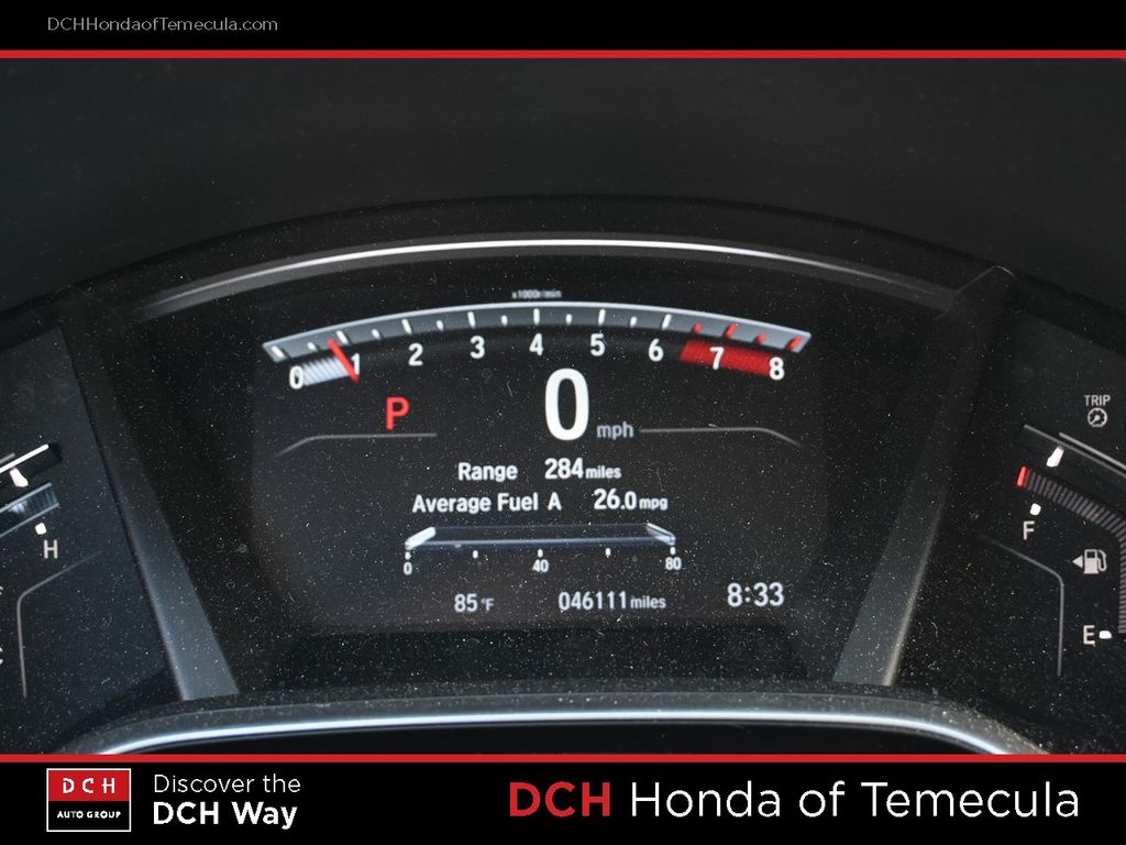 Thumbnail: 2022 Honda CR-V - 5