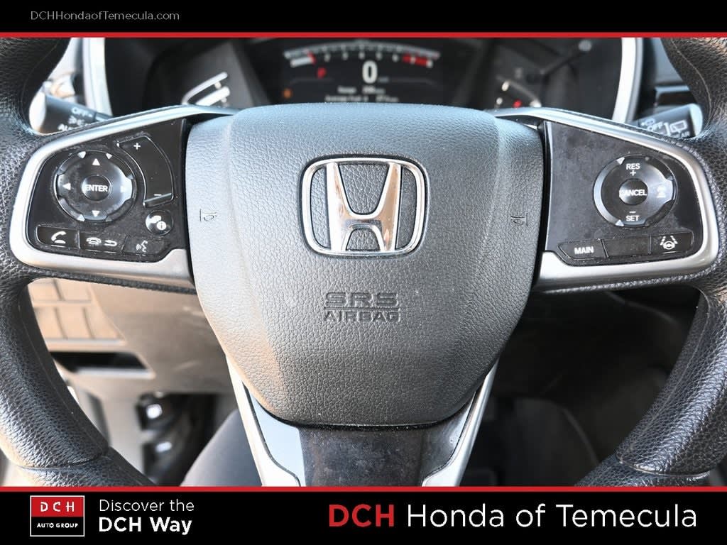 Thumbnail: 2022 Honda CR-V - 18