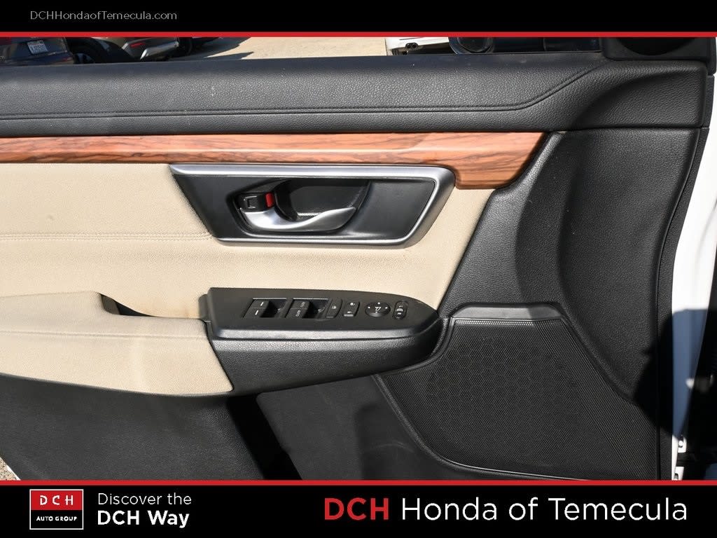 Thumbnail: 2022 Honda CR-V - 20