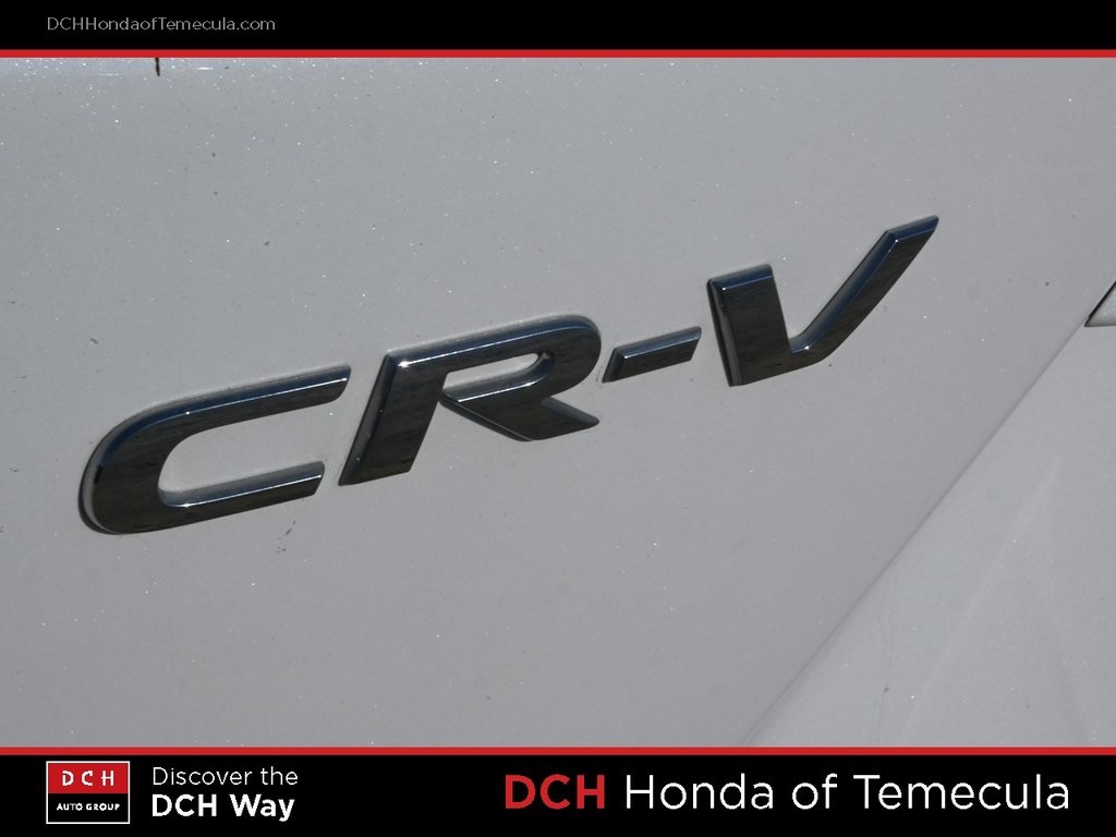 Thumbnail: 2022 Honda CR-V - 6