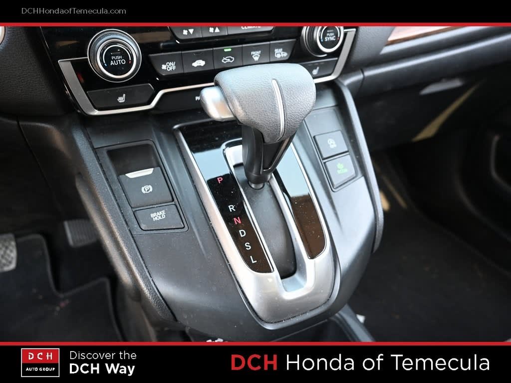 Thumbnail: 2022 Honda CR-V - 12