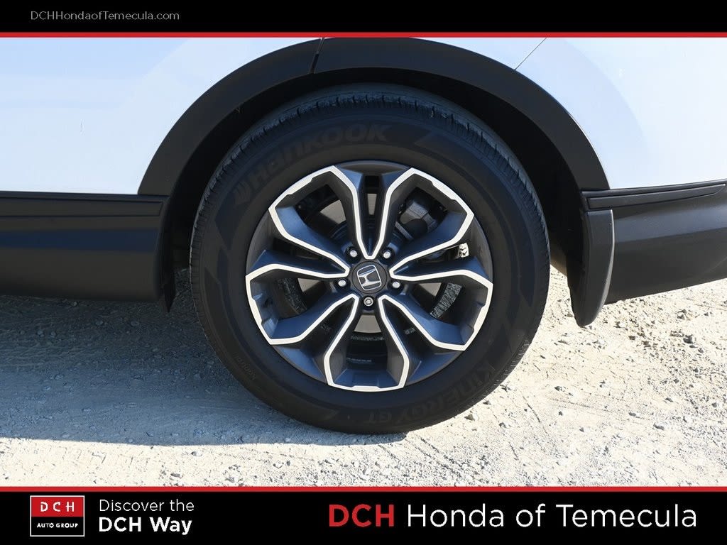 Thumbnail: 2022 Honda CR-V - 7
