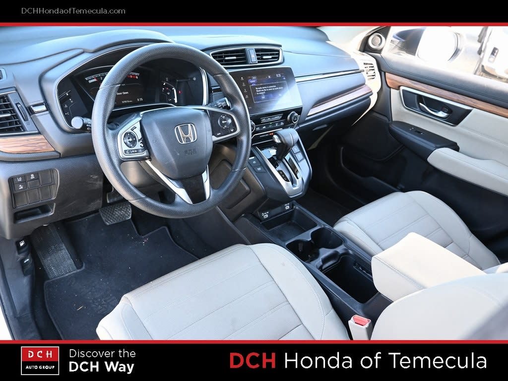 Thumbnail: 2022 Honda CR-V - 2