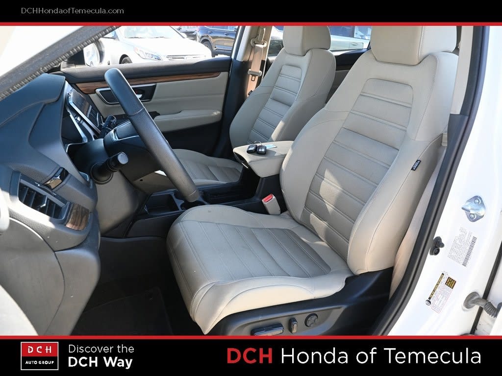 Thumbnail: 2022 Honda CR-V - 8