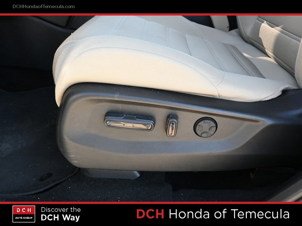 Thumbnail: 2022 Honda CR-V - 21