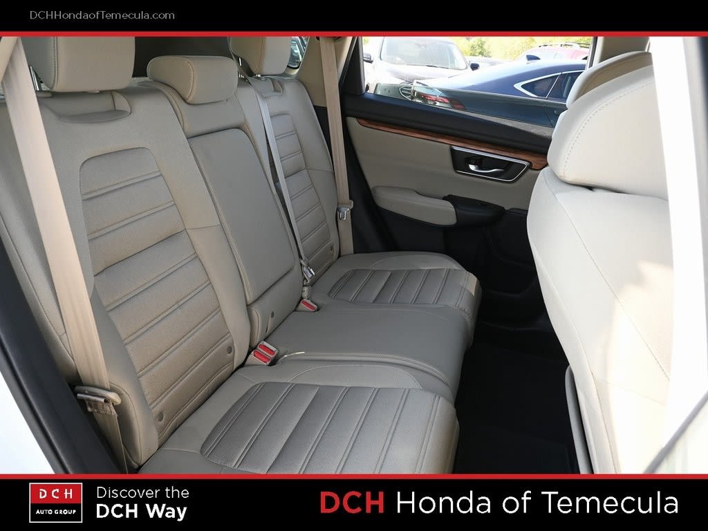 Thumbnail: 2022 Honda CR-V - 22
