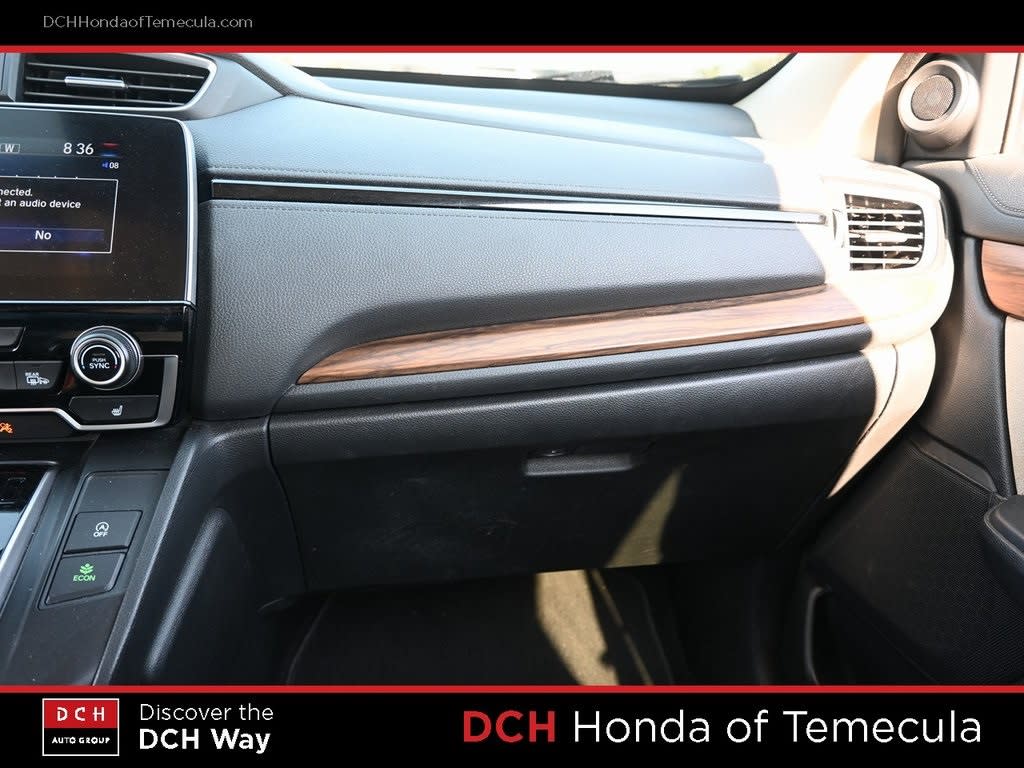 Thumbnail: 2022 Honda CR-V - 19
