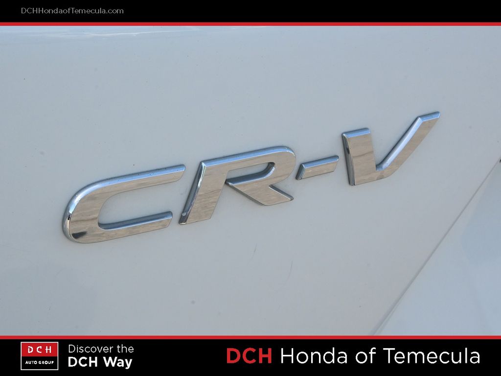 Thumbnail: 2021 Honda CR-V - 6