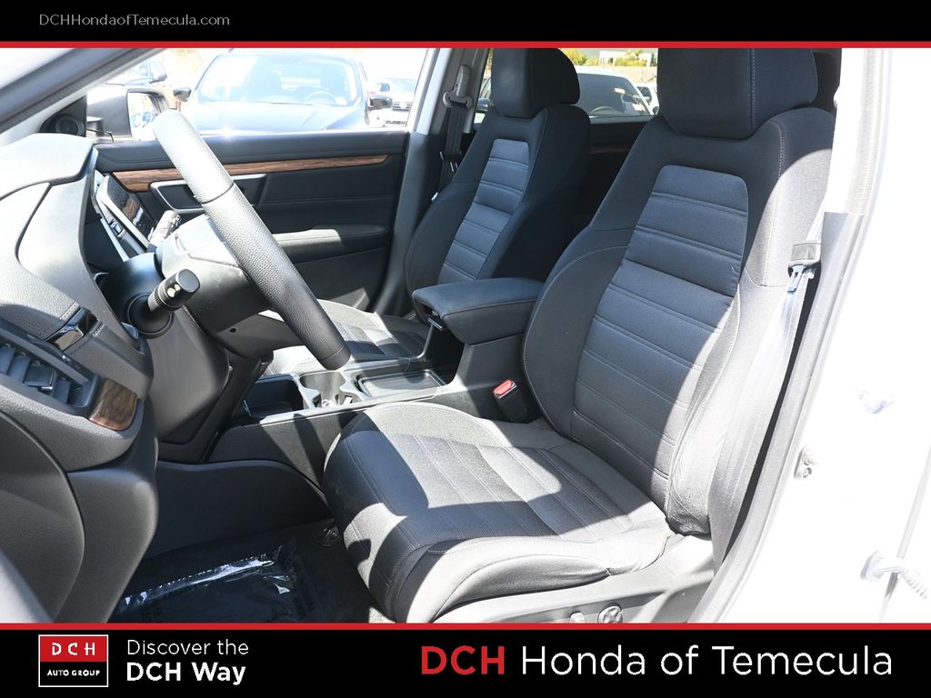 Thumbnail: 2021 Honda CR-V - 9
