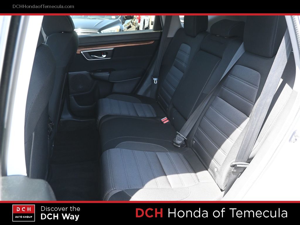 Thumbnail: 2021 Honda CR-V - 11