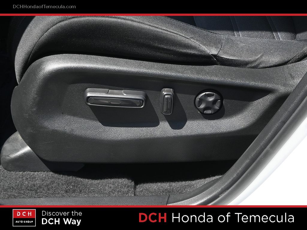 Thumbnail: 2021 Honda CR-V - 23