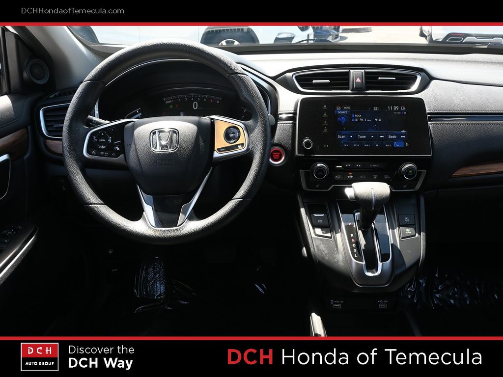 Thumbnail: 2021 Honda CR-V - 2