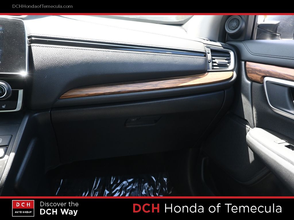Thumbnail: 2021 Honda CR-V - 21