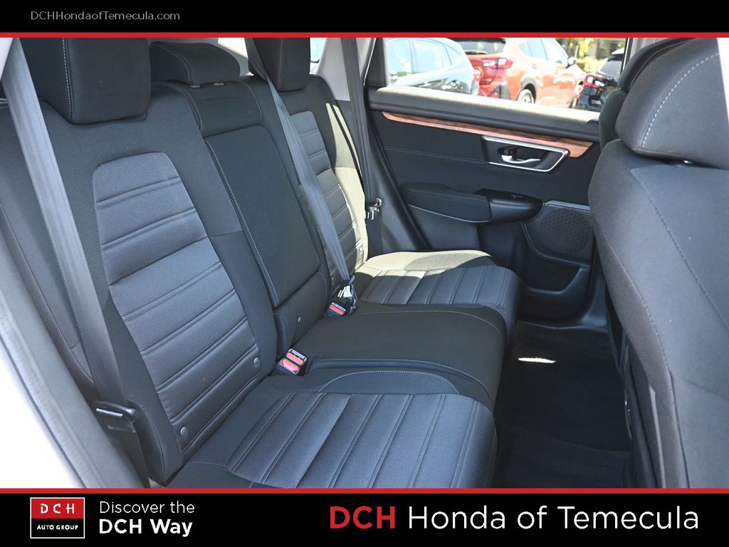 Thumbnail: 2021 Honda CR-V - 24
