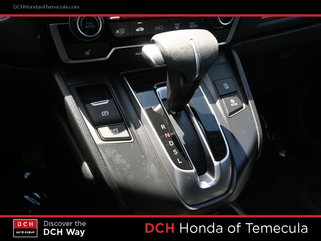 Thumbnail: 2021 Honda CR-V - 13