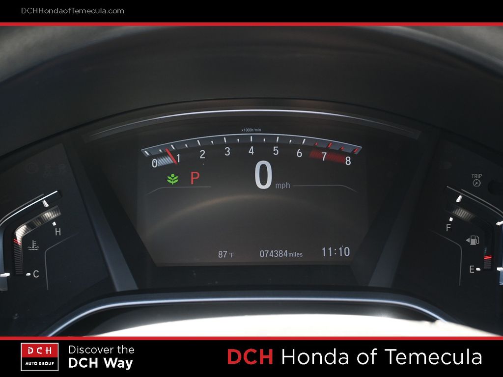 Thumbnail: 2021 Honda CR-V - 14
