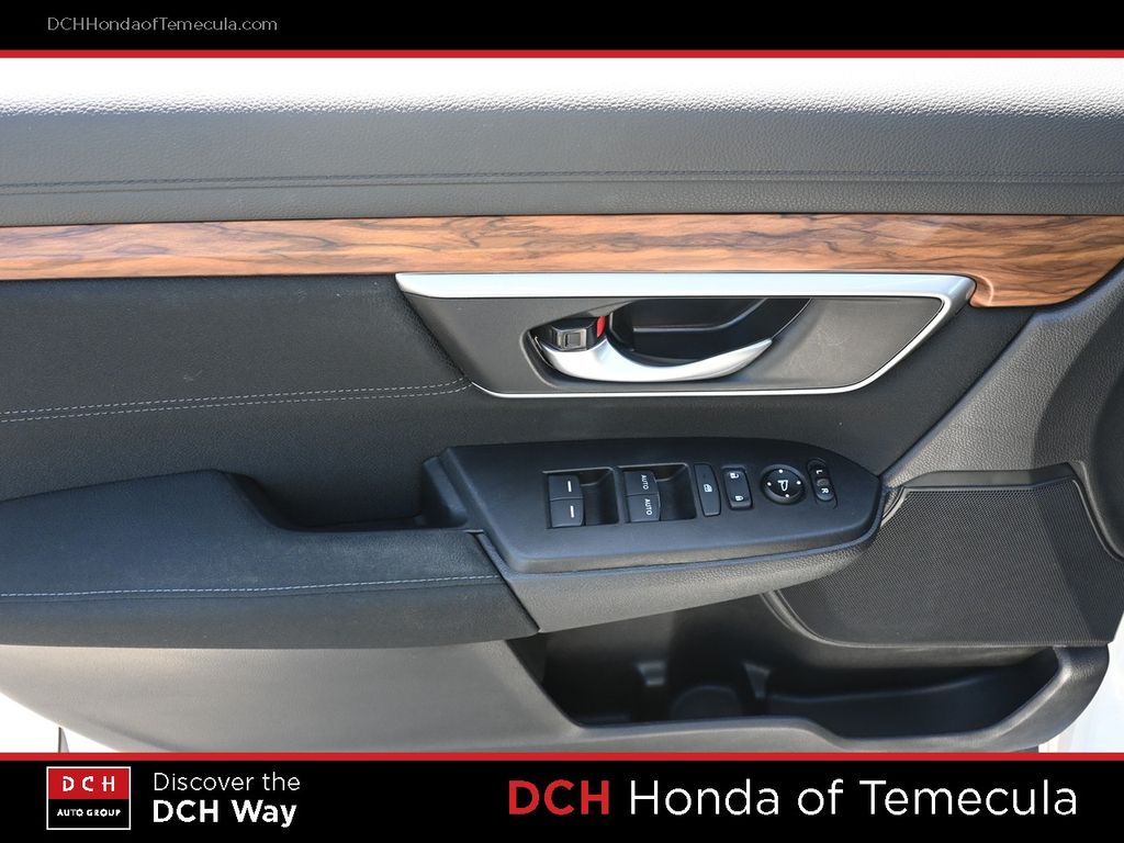 Thumbnail: 2021 Honda CR-V - 22