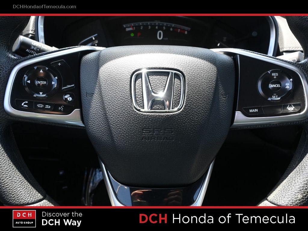 Thumbnail: 2021 Honda CR-V - 19