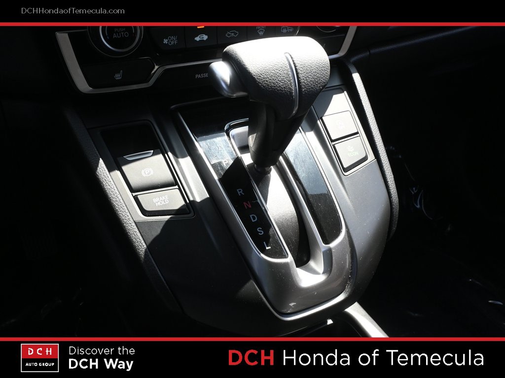 Thumbnail: 2022 Honda CR-V - 13