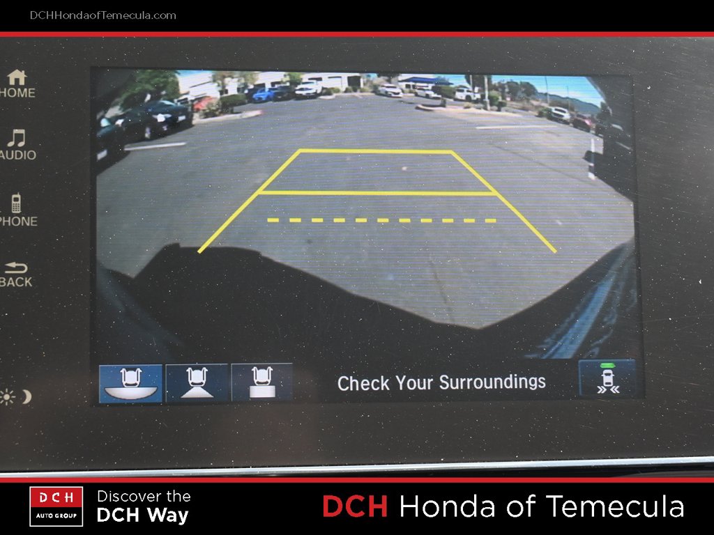 Thumbnail: 2022 Honda CR-V - 20