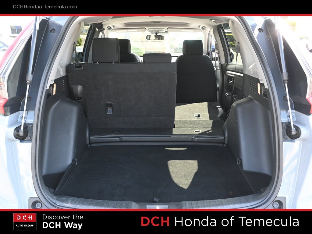 Thumbnail: 2022 Honda CR-V - 15
