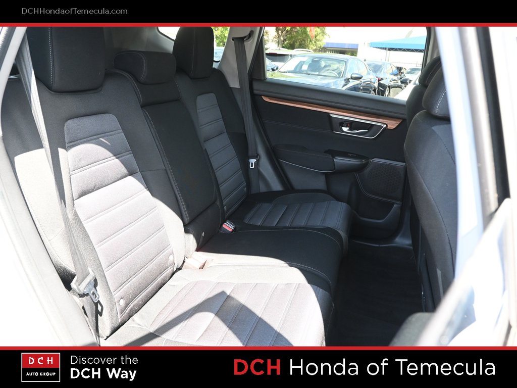 Thumbnail: 2022 Honda CR-V - 24