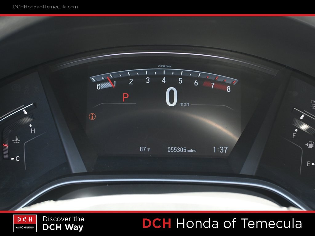 Thumbnail: 2022 Honda CR-V - 14