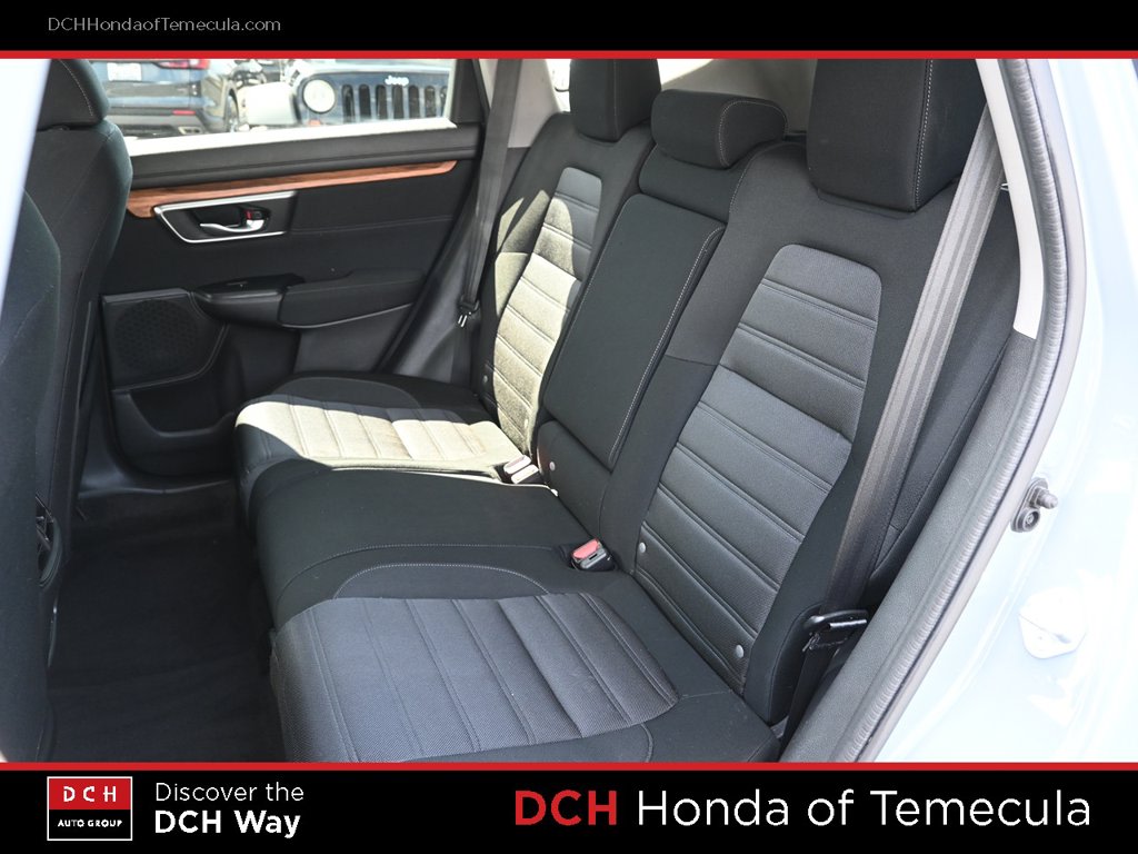 Thumbnail: 2022 Honda CR-V - 11