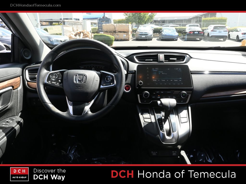 Thumbnail: 2022 Honda CR-V - 2