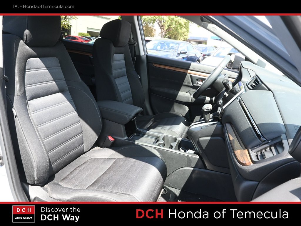 Thumbnail: 2022 Honda CR-V - 10