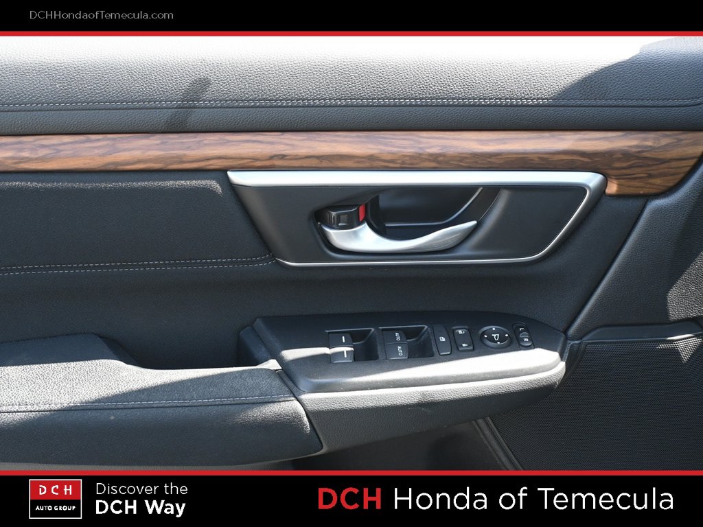 Thumbnail: 2022 Honda CR-V - 22