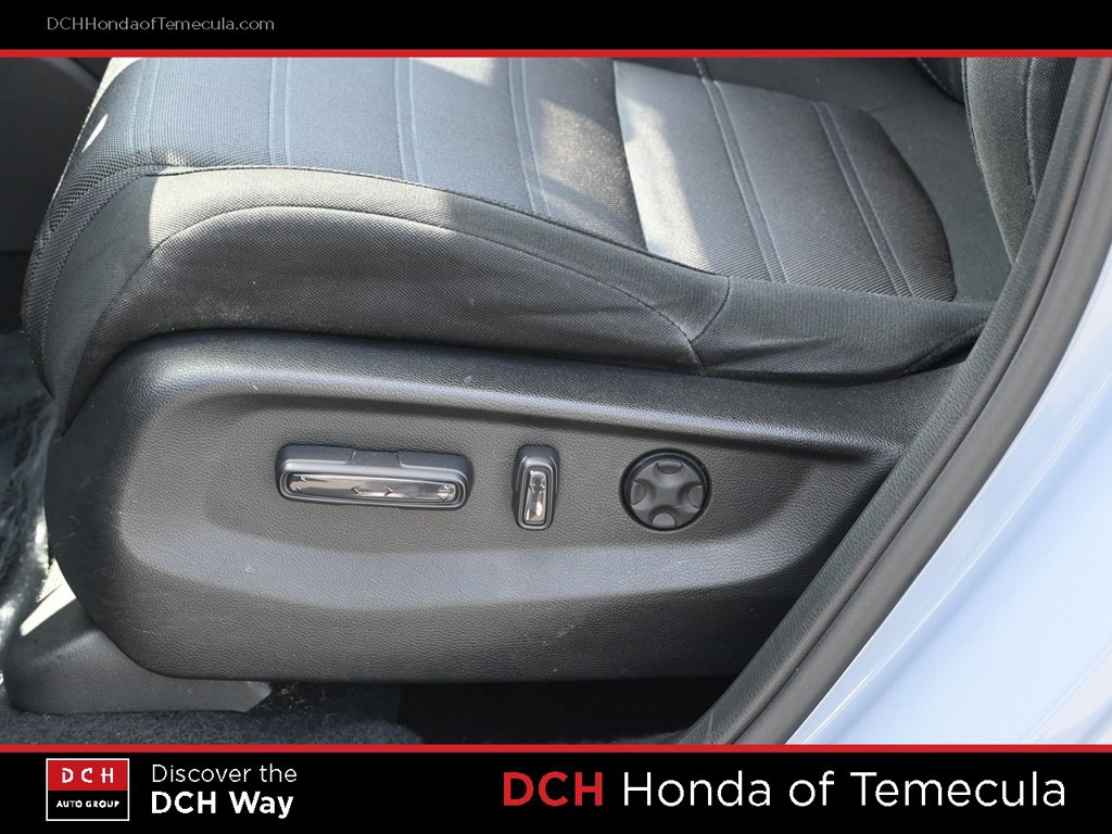 Thumbnail: 2022 Honda CR-V - 23