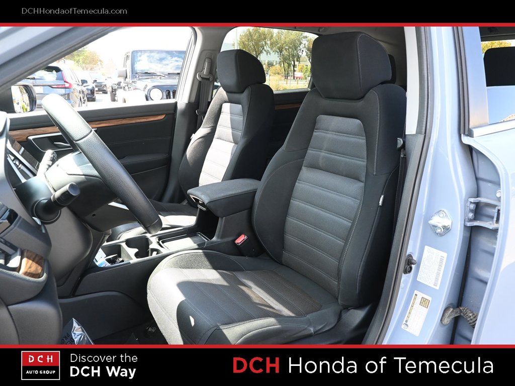 Thumbnail: 2022 Honda CR-V - 9