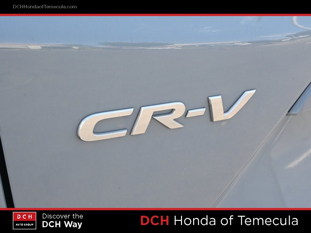 Thumbnail: 2022 Honda CR-V - 6