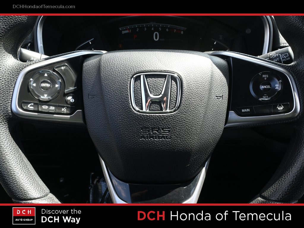 Thumbnail: 2022 Honda CR-V - 19