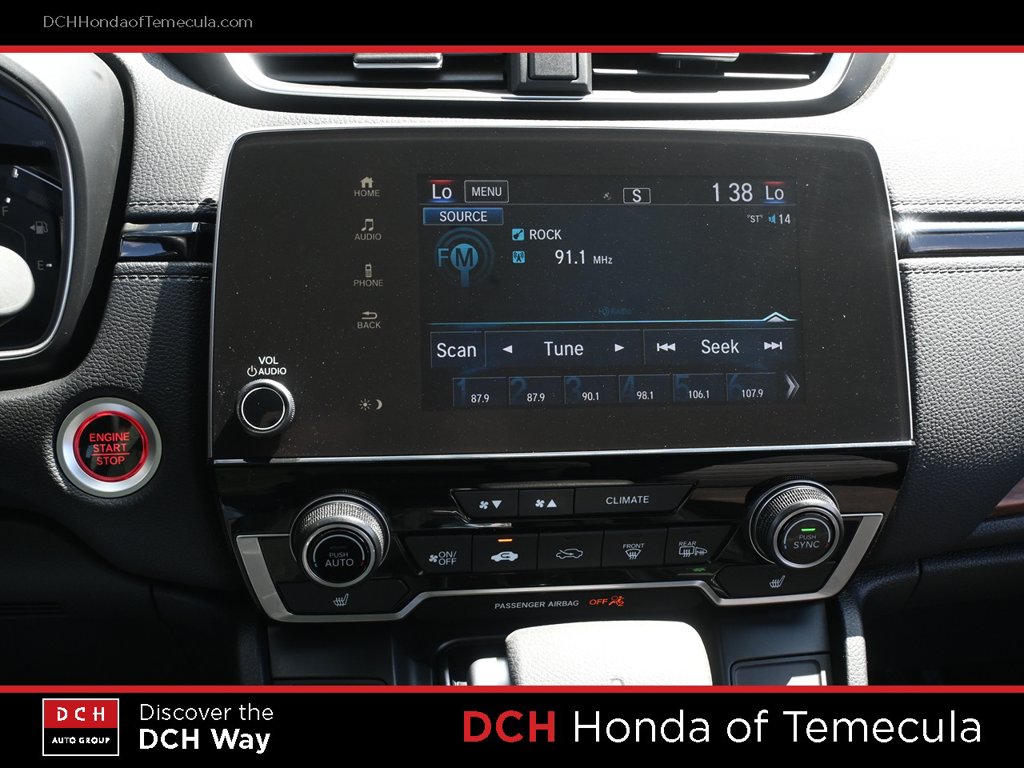 Thumbnail: 2022 Honda CR-V - 12
