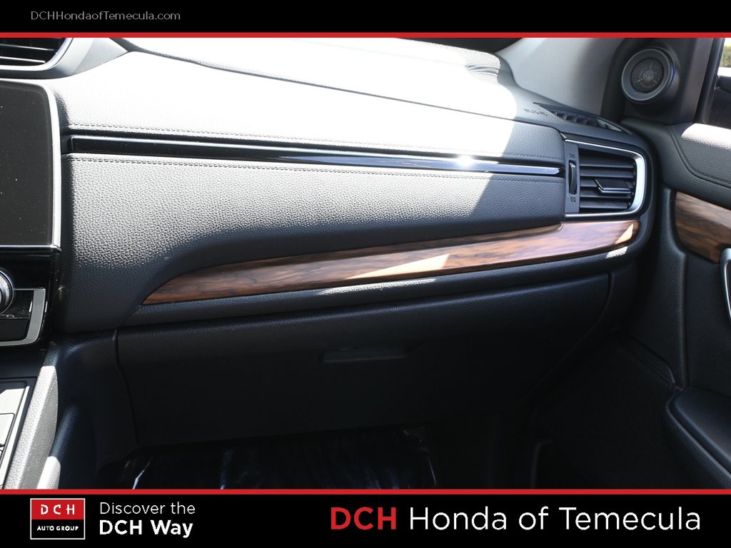 Thumbnail: 2022 Honda CR-V - 21