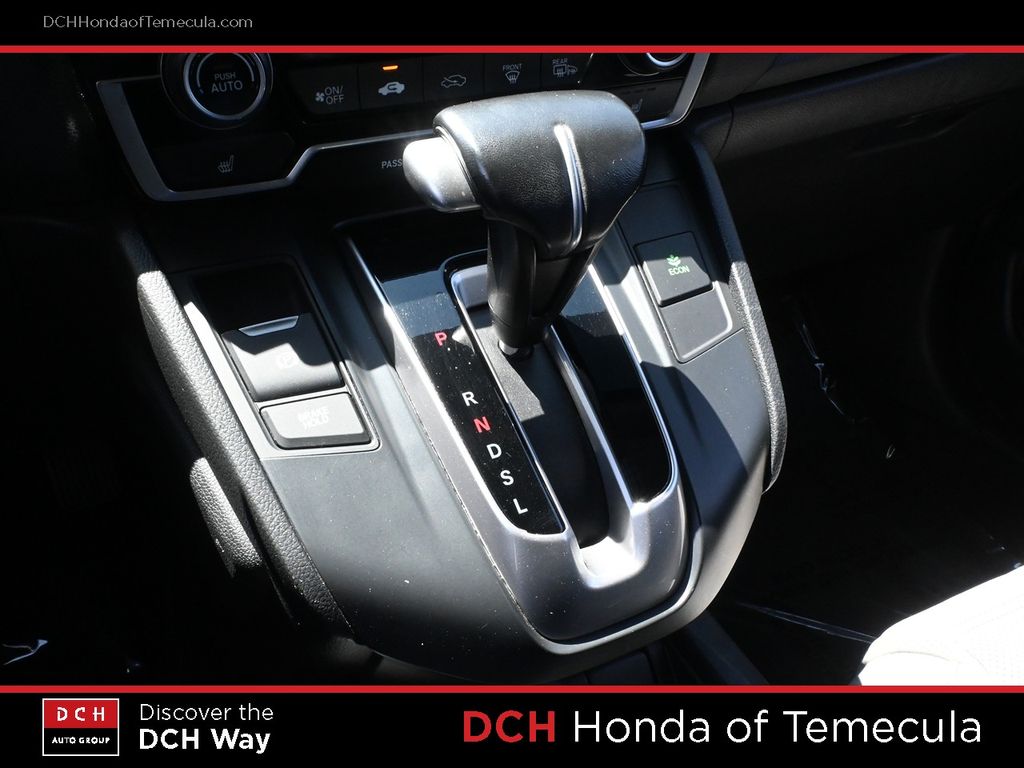 Thumbnail: 2017 Honda CR-V - 13