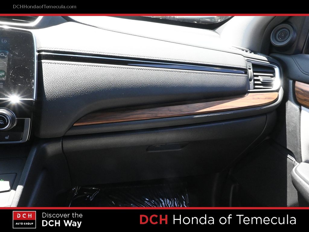 Thumbnail: 2017 Honda CR-V - 21