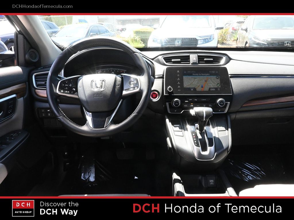 Thumbnail: 2017 Honda CR-V - 2