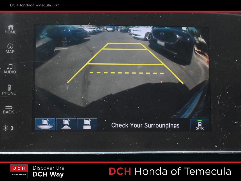 Thumbnail: 2017 Honda CR-V - 20