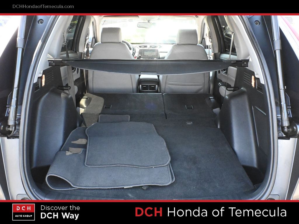 Thumbnail: 2017 Honda CR-V - 15