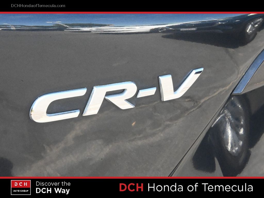Thumbnail: 2017 Honda CR-V - 6