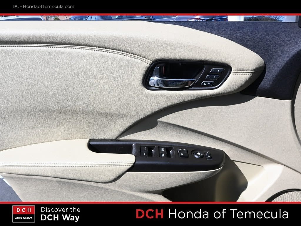 Thumbnail: 2018 Acura RDX - 22