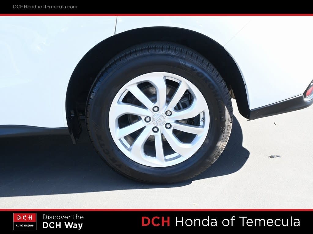 Thumbnail: 2018 Acura RDX - 7