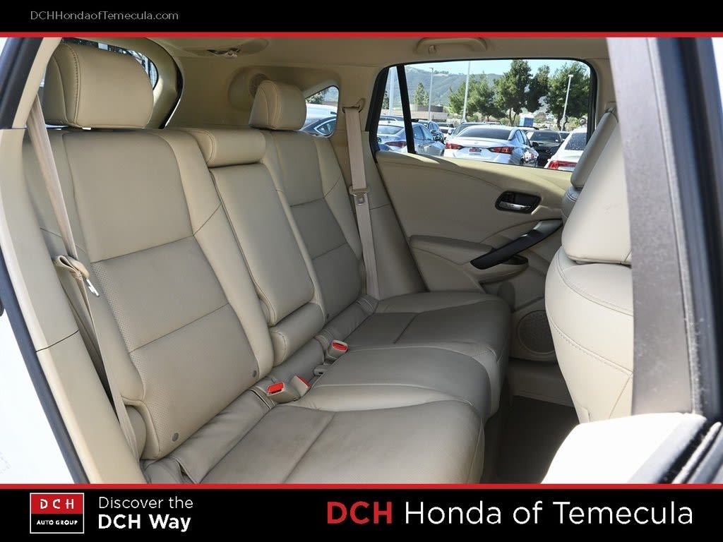 Thumbnail: 2018 Acura RDX - 24